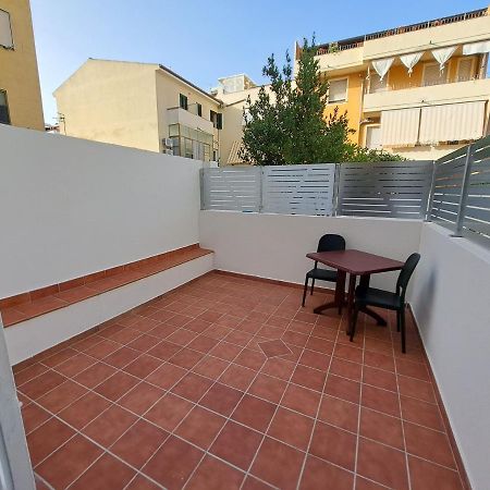 אלגהרו Logudoro Home מראה חיצוני תמונה