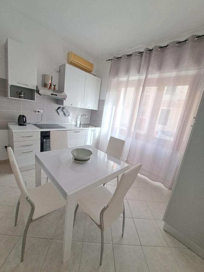 אלגהרו Logudoro Home מראה חיצוני תמונה