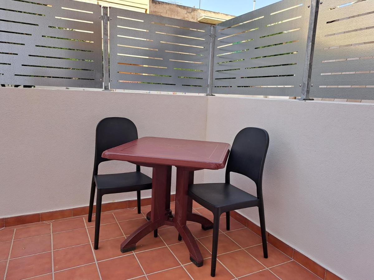 אלגהרו Logudoro Home מראה חיצוני תמונה