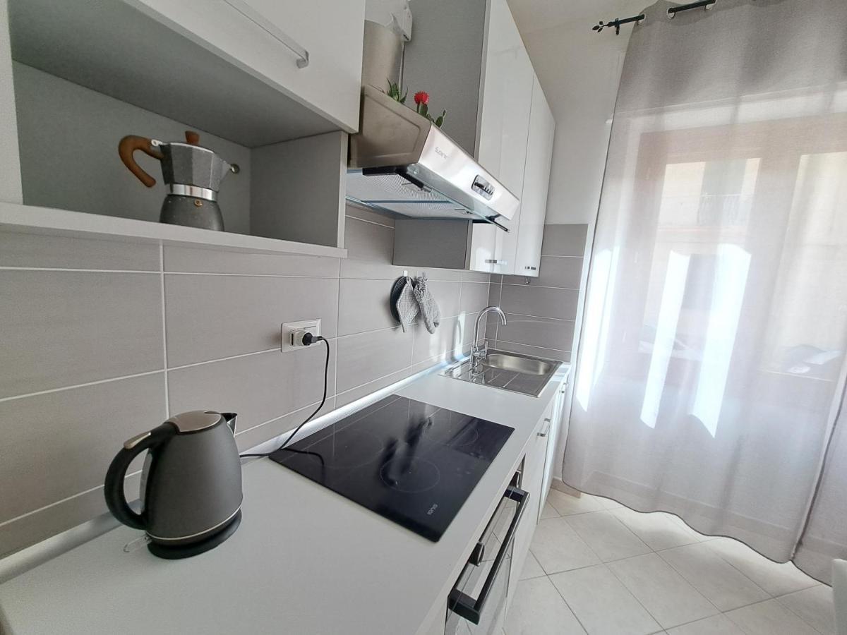 אלגהרו Logudoro Home מראה חיצוני תמונה