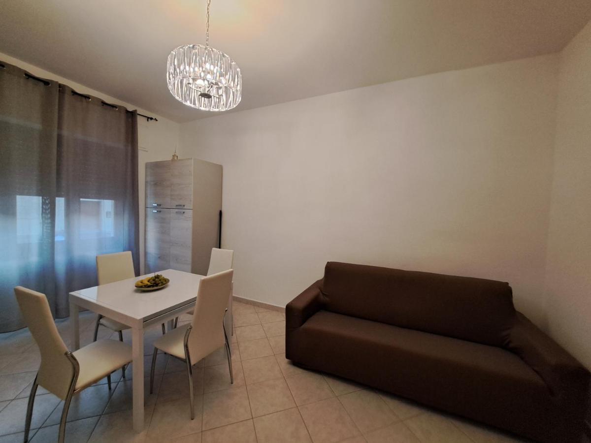 אלגהרו Logudoro Home מראה חיצוני תמונה